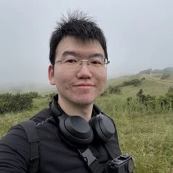 Haoran Zhao
